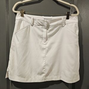 Callaway Women's Opti Dri Golf Skort